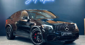 Annonce Mercedes GLC occasion Essence Mercedes 63 s coupe amg glc63- garantie 2025  Thoiry