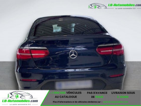 Mercedes GLC Mercedes-AMG GLC 43 4MATIC Coup Scheckheft, Bur  occasion  Beaupuy - photo n3