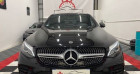 Mercedes GLC occasion année 2018 boite Automatique Annonce Mercedes GLC occasion Diesel MERCEDES-BENZ 2.1 220 d 4-matic 4x4 170Cv à Bastia