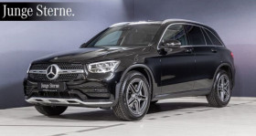 Mercedes GLC , garage LA MAISON DE L'AUTO  Mudaison