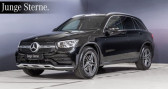 Mercedes GLC occasion année 2020 boite Automatique Annonce Mercedes GLC occasion Essence Mercedes-Benz 200 4MATIC AMG LINE à Mudaison