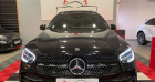 Mercedes GLC occasion Noir année 2019 boite Automatique Annonce Mercedes GLC occasion Diesel Mercedes-benz 220 d 194ch AMG Line 4Matic 9G-Tronic à Bastia