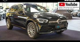 Mercedes GLC , garage LA MAISON DE L'AUTO  Mudaison