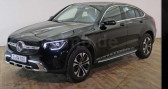 Mercedes GLC Mercedes-benz 300 d 245ch 1ere main   Mudaison 34