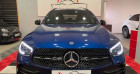 Mercedes GLC occasion Bleu année 2020 boite Automatique Annonce Mercedes GLC occasion Diesel Mercedes-benz 300 d 245ch AMG Line 4Matic 9G-Tronic à Bastia