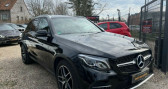 Annonce Mercedes GLC occasion Essence Mercedes-Benz 43 AMG 367 Camra Attelage Garantie Europe 18/  BEZIERS