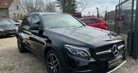 Mercedes GLC , garage LA MAISON DE L'AUTO  Mudaison