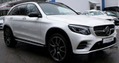Annonce Mercedes GLC occasion Essence Mercedes-Benz 43 AMG 4Matic 367 Camra TOP JA 21 Burmeister   BEZIERS