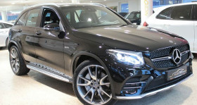 Mercedes GLC , garage LA MAISON DE L'AUTO  Mudaison