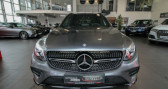 Annonce Mercedes GLC occasion Essence Mercedes-Benz AMG GLC 43 4Matic 9G-TRONIC/Pano/Camra/LED/At  BEZIERS