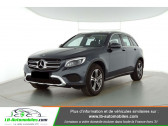 Mercedes GLC occasion année 2016 boite Automatique Annonce Mercedes GLC occasion Diesel Mercedes-Benz GLC 250 4Matic Exclusive Aut.*NAVI*TEMPO*PDC* à Beaupuy