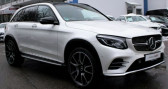 Annonce Mercedes GLC occasion Essence Mercedes-Benz GLC 43 AMG 4Matic 367 Camra TOP JA 21 Burmeis  BEZIERS