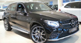Annonce Mercedes GLC occasion Essence Mercedes-Benz GLC 43 AMG 4Matic360JungeSterne2023  BEZIERS