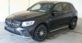 Mercedes GLC occasion