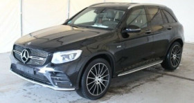 Mercedes GLC , garage LA MAISON DE L'AUTO  Mudaison