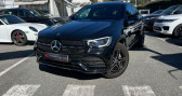 Annonce Mercedes GLC occasion Hybride MERCEDES COUPE phase 2 2.0 300 306 AMG LINE  Cagnes Sur Mer