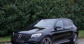 Mercedes GLC occasion 2018 mise en vente à LISSIEU par le garage MY EXCLUSIVE CAR - photo n°1