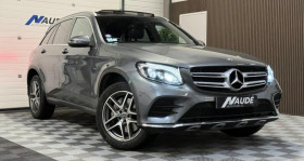 Mercedes GLC , garage NAUDE AUTOMOBILES CHAPONOST  CHAPONOST