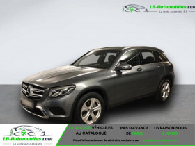 Mercedes GLC , garage LB AUTOMOBILES  Beaupuy