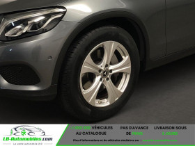 Mercedes GLC Park-Paket*Exclusive-Paket*Sitzkomfort-P  occasion  Beaupuy - photo n5