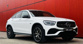 Mercedes GLC occasion 2020 mise en vente à PERPIGNAN par le garage AUTO CONCEPT 66 - photo n°1