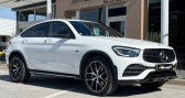 Annonce Mercedes GLC occasion Hybride Phase 2 300e 4Matic AMG Line 9G-Tronic  PERPIGNAN