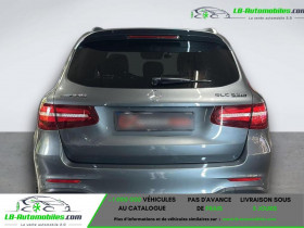 Mercedes GLC S 4Matic designo*Air-Balance*360  occasion  Beaupuy - photo n6