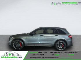 Mercedes GLC S 4Matic designo*Air-Balance*360  occasion  Beaupuy - photo n5