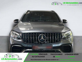 Mercedes GLC S 4Matic designo*Air-Balance*360  occasion  Beaupuy - photo n4