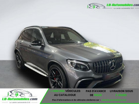 Mercedes GLC S 4Matic designo*Air-Balance*360  occasion  Beaupuy - photo n2