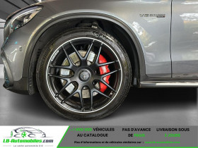 Mercedes GLC S 4Matic designo*Air-Balance*360  occasion  Beaupuy - photo n8