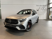 Annonce Mercedes GLC occasion Hybride S E AMG Performance 2.0 680 ch 9G-TRONIC  BISCHHEIM