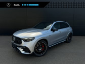 Mercedes GLC S E Performance 476+204ch 4Matic+ Speedshift 9G   TRAPPES 78