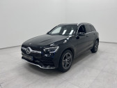 Annonce Mercedes GLC occasion Diesel SUV 220 d 4MATIC AMG Line 194ch  Fontanil-Cornillon