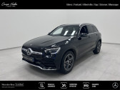 Annonce Mercedes GLC occasion Diesel SUV 220 d 4MATIC AMG Line 194ch  Fontanil-Cornillon