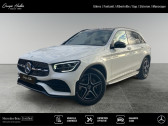 Annonce Mercedes GLC occasion Diesel SUV 220 d 4MATIC AMG Line 194ch � MANOSQUE