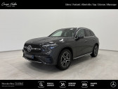Annonce Mercedes GLC occasion Diesel SUV 220 d 4MATIC AMG Line Li � Fontanil-Cornillon