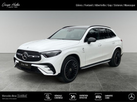 Mercedes GLC , garage GROUPE HUILLIER OCCASIONS � Gi�res