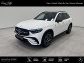 Annonce Mercedes GLC occasion Diesel SUV 220 d 4MATIC AMG Line � Gi�res