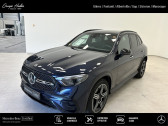 Annonce Mercedes GLC occasion Diesel SUV 220 d 4MATIC AMG Line  Fontanil-Cornillon