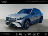 Annonce Mercedes GLC occasion Diesel SUV 220 d 4MATIC AMG Line � GAP