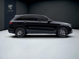 Mercedes GLC SUV 300 d 4MATIC AMG Line  occasion  Gires - photo n6