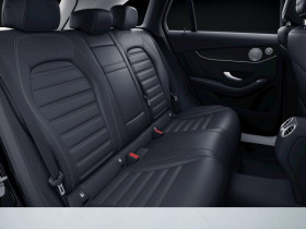 Mercedes GLC SUV 300 d 4MATIC AMG Line  occasion  Gires - photo n12