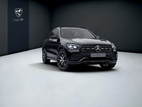 Mercedes GLC SUV 300 d 4MATIC AMG Line  occasion  Gires - photo n15