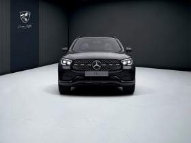 Mercedes GLC SUV 300 d 4MATIC AMG Line  occasion  Gires - photo n8