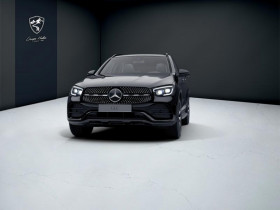 Mercedes GLC SUV 300 d 4MATIC AMG Line  occasion  Gires - photo n16
