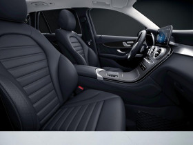 Mercedes GLC SUV 300 d 4MATIC AMG Line  occasion  Gires - photo n11
