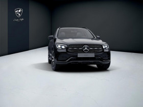 Mercedes GLC SUV 300 d 4MATIC AMG Line  occasion  Gires - photo n14