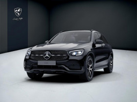 Mercedes GLC , garage GROUPE HUILLIER OCCASIONS  Gires