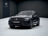 Mercedes GLC occasion année 2021 boite Automatique Annonce Mercedes GLC occasion Diesel SUV 300 d 4MATIC AMG Line à Gières